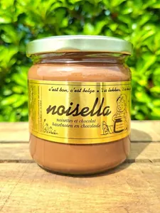 Choco Noisella