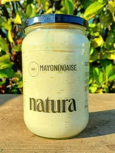 Mayonnaise 600gr