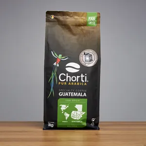 Café Chorti moulu Guaya’B 1 kg
