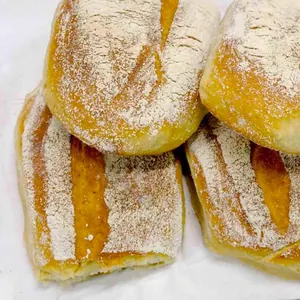Pain levain au blé khorasan - petit 600gr