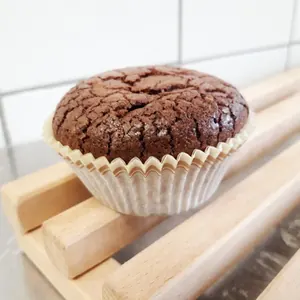 Moelleux chocolat