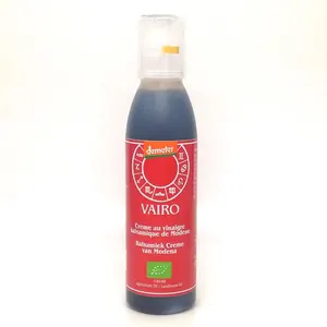 Crème de vinaigre balsamique