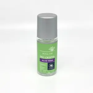 Déodorant Crystal Aloe Vera (Roll-on)