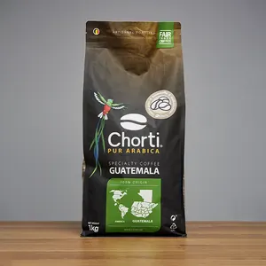 Café Chorti en grain Guaya’B 1 kg