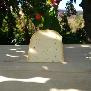 Coucou tomate basilic