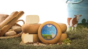 Tomme de Lienne