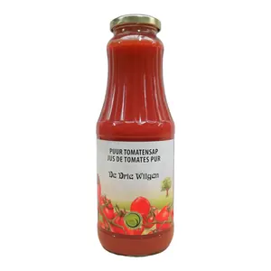 Jus de tomate