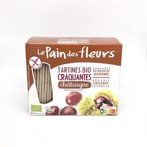 Le Pain des Fleurs Chataignes