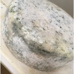 Fromage - Pâte dure ail des ours 150 gr