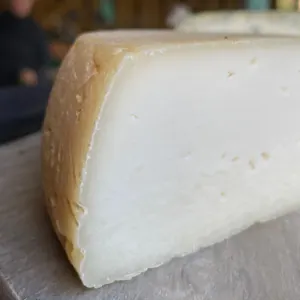 Fromage - Pâte dure nature 150 gr