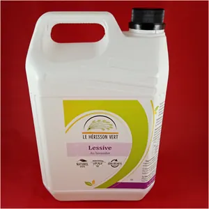 Lessive lavandin