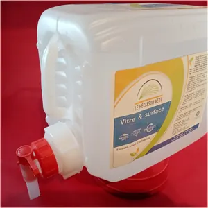 Vitres & surfaces - VRAC