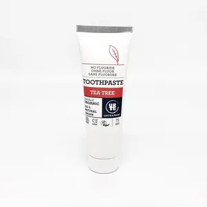 Dentifrice sans fluor à l'arbre à thé