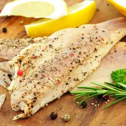 Filets de truite (Clôture Dimanche 22h00)
