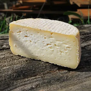 Fromage - Pâte molle nature