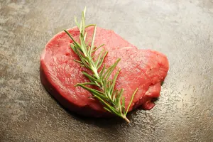 Beefsteaks 2pce