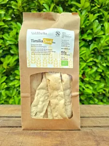 Crakers de timilia
