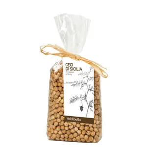 Pois chiches sec