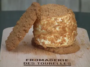 P'tit zozo Miel Spéculoos