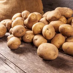 Pommes de terre Vitabella - Chair ferme (Vrac) NOUVELLE RECOLTE