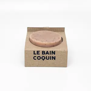 Savon "Le Bain Coquin"