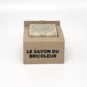 Savon "Du bricoleur"