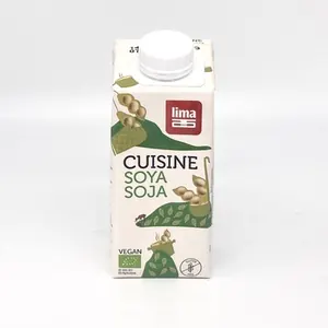 Lima cuisine soja 200 ml