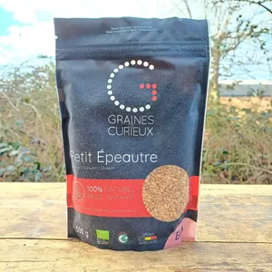 Petit épeautre