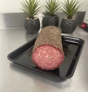 Salami au poivre (Amarelles) 200 gr