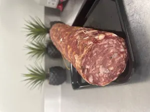 Salami Montzen (Amarelles) 200 gr