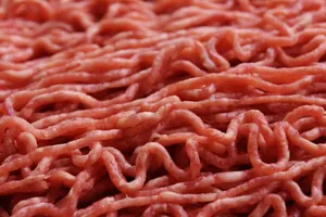 Hachis de bœuf (Amarelles)