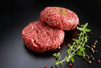 Steak Haché porc/bœuf (Amarelles) 500 gr