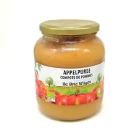 Compote de pomme