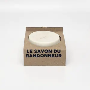 Savon "Du Randonneur"