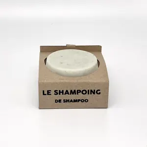 Le Shampoing +/- 75 gr