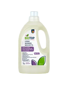 Lessive liquide concentrée 1.5l