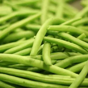 Haricots verts (vrac)