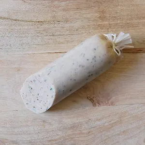 Boudin blanc