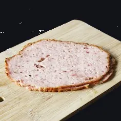 Pain de viande