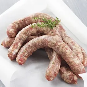 Chipolatas
