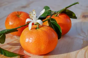 Mandarine