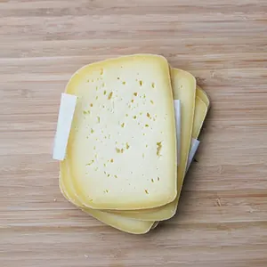 Fromage en tranches mix pour raclette pour 4 personnes