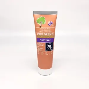 Dentifrice enfants sans fluorure original - 75 ml PROMO