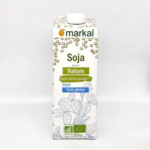 Lait Soja Nature 1l