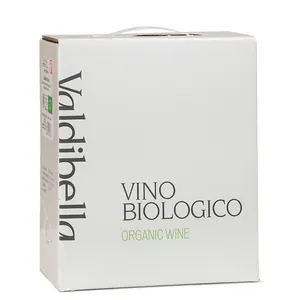 Vin blanc - Catarratto (12,5%)