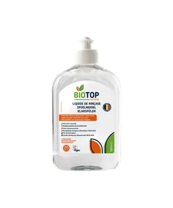 Liquide de rinçage pour lave-vaisselle 500ml