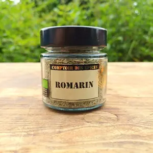 Romarin 30 gr