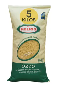 Pâtes - Grecques ORZO