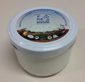 Maquée maigre