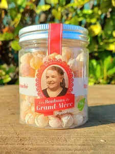Perlettes Panaché